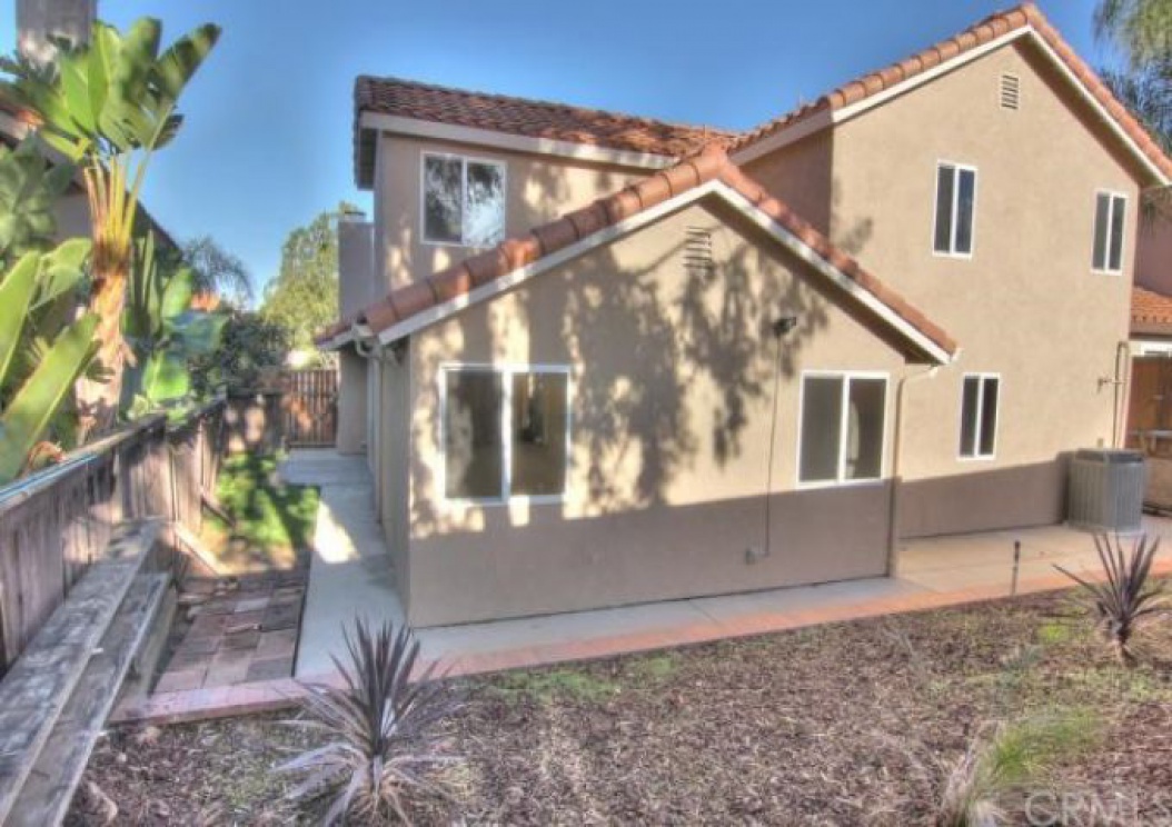 16 Mohave Way , Rancho Santa Margarita CA: 