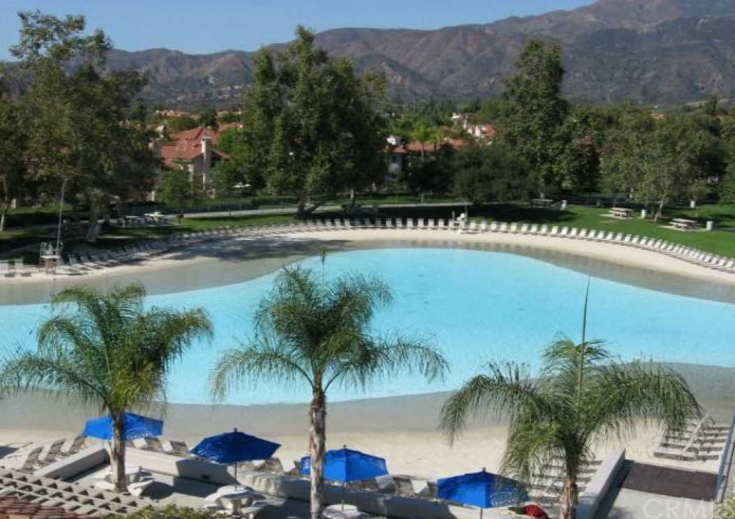 16 Mohave Way , Rancho Santa Margarita CA: 