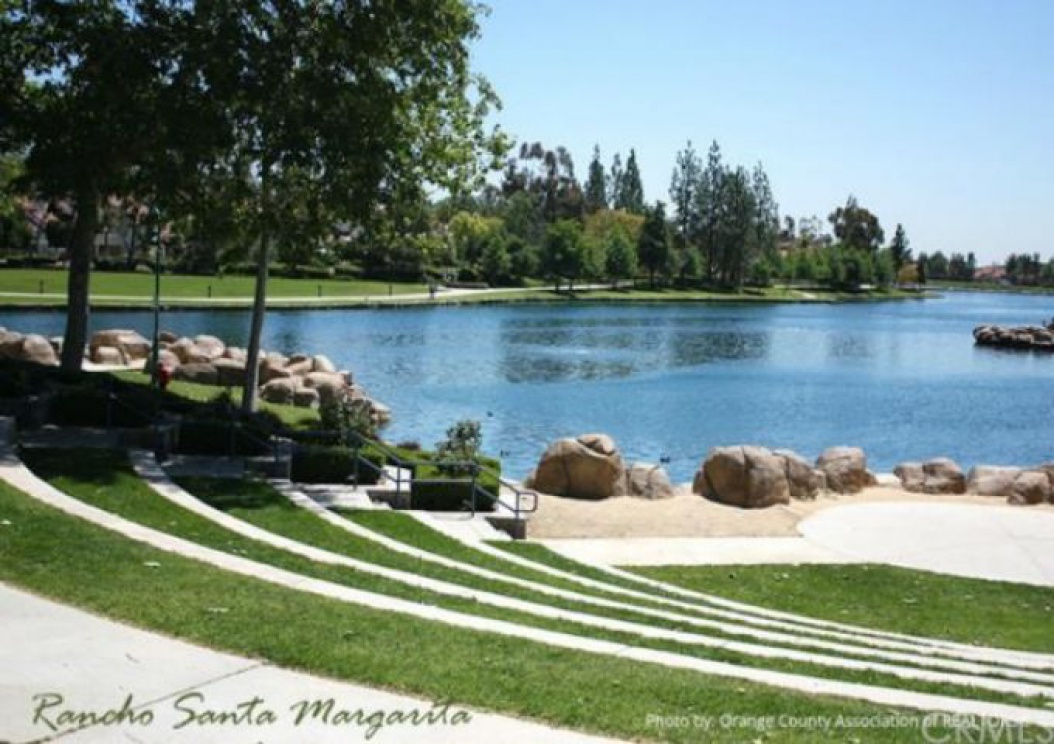 16 Mohave Way , Rancho Santa Margarita CA: 