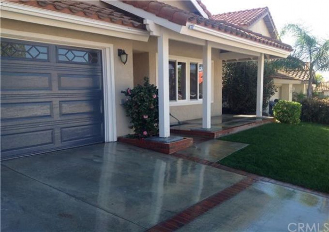 16 Mohave Way , Rancho Santa Margarita CA: 