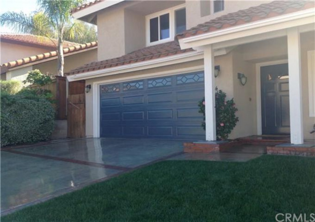16 Mohave Way , Rancho Santa Margarita CA: 