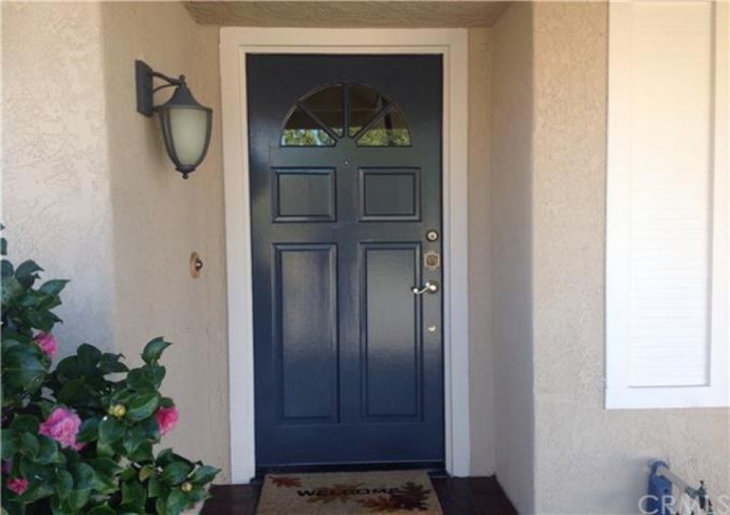 16 Mohave Way , Rancho Santa Margarita CA: 