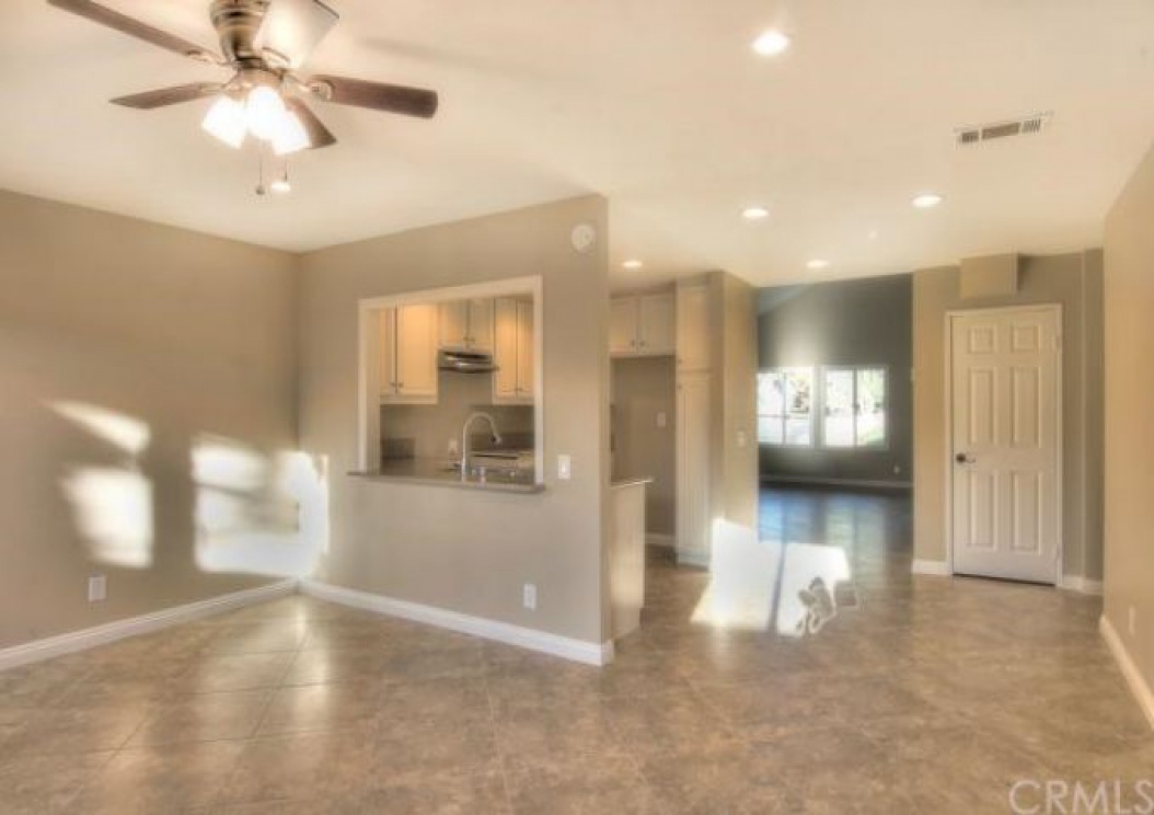 16 Mohave Way , Rancho Santa Margarita CA: 