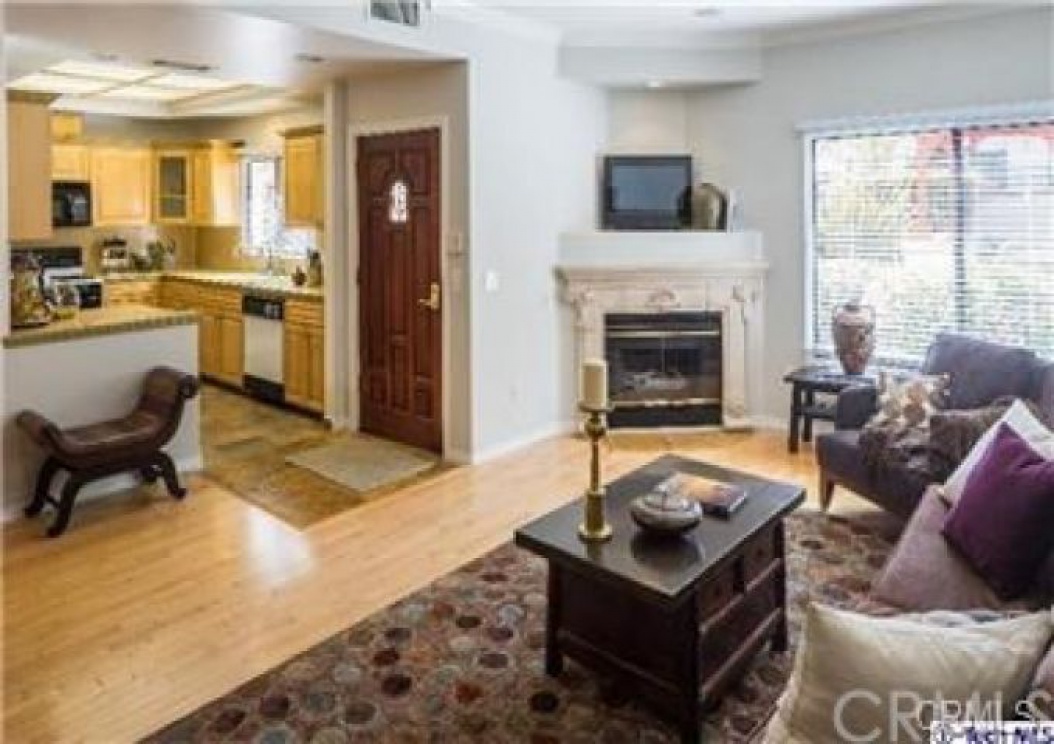 856 South Marengo Avenue , Pasadena CA: 