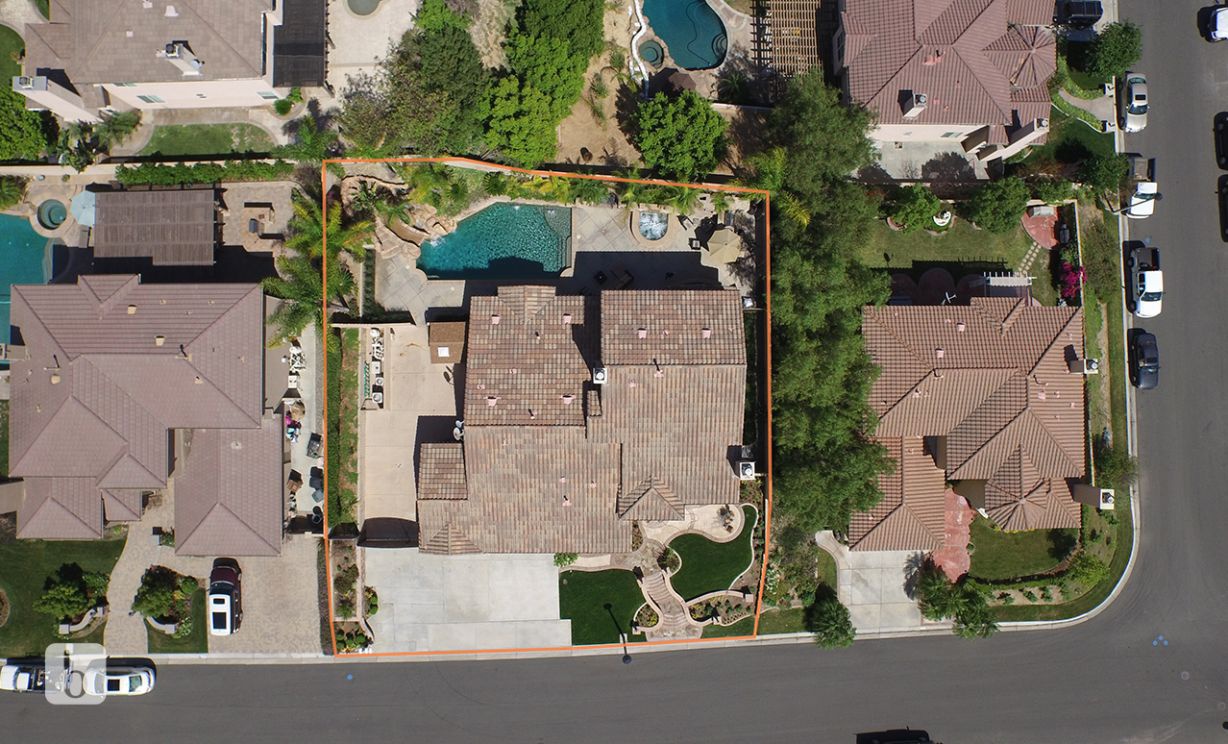 4042   Eureka  Avenue , Yorba Linda CA: 