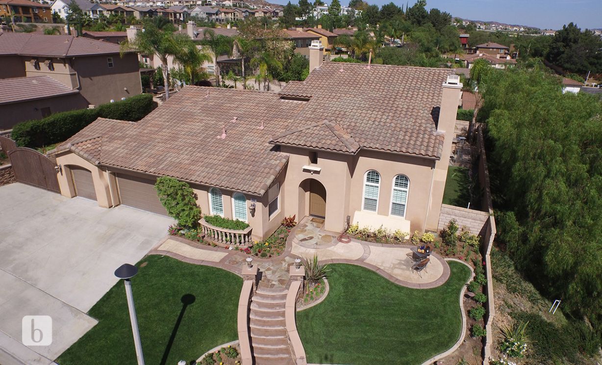 4042   Eureka  Avenue , Yorba Linda CA: 