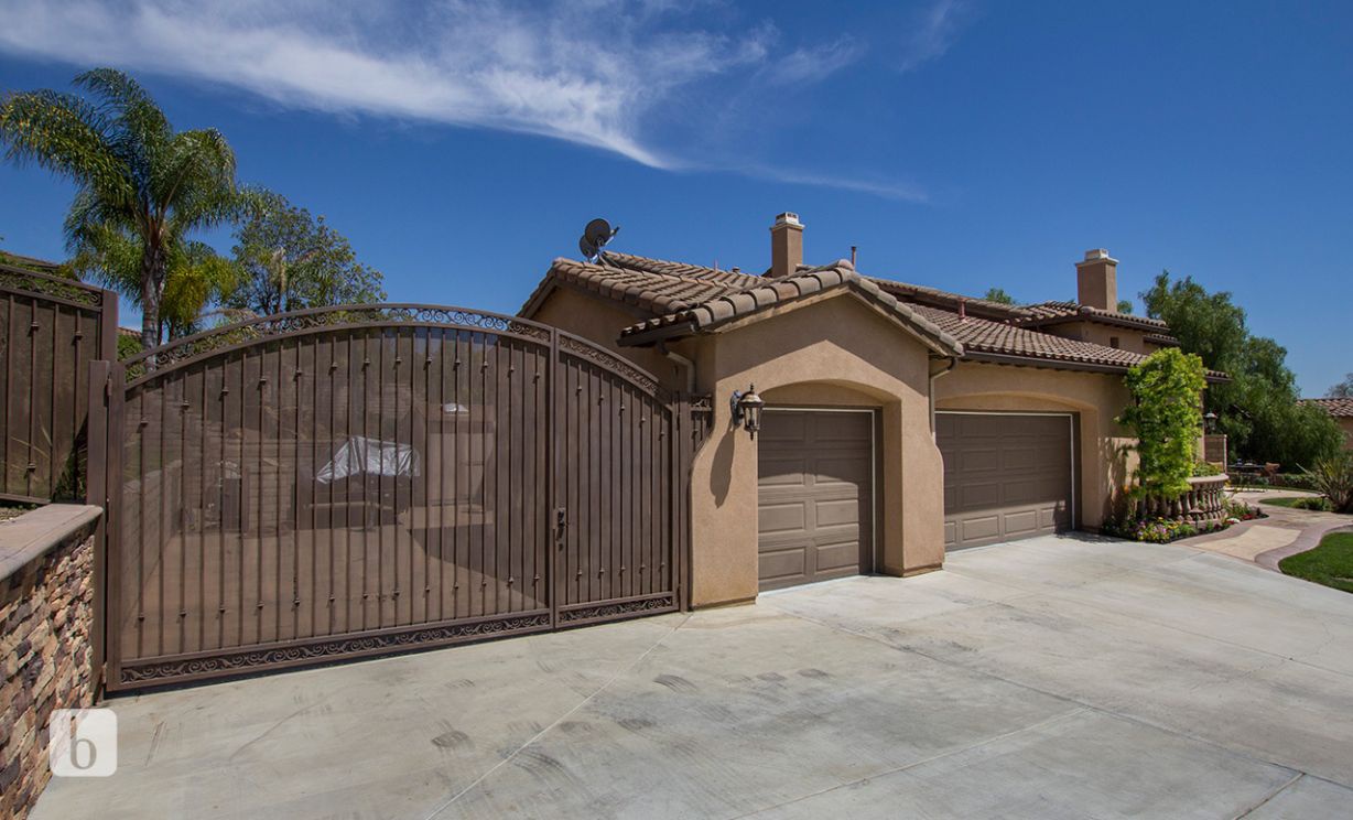 4042   Eureka  Avenue , Yorba Linda CA: 