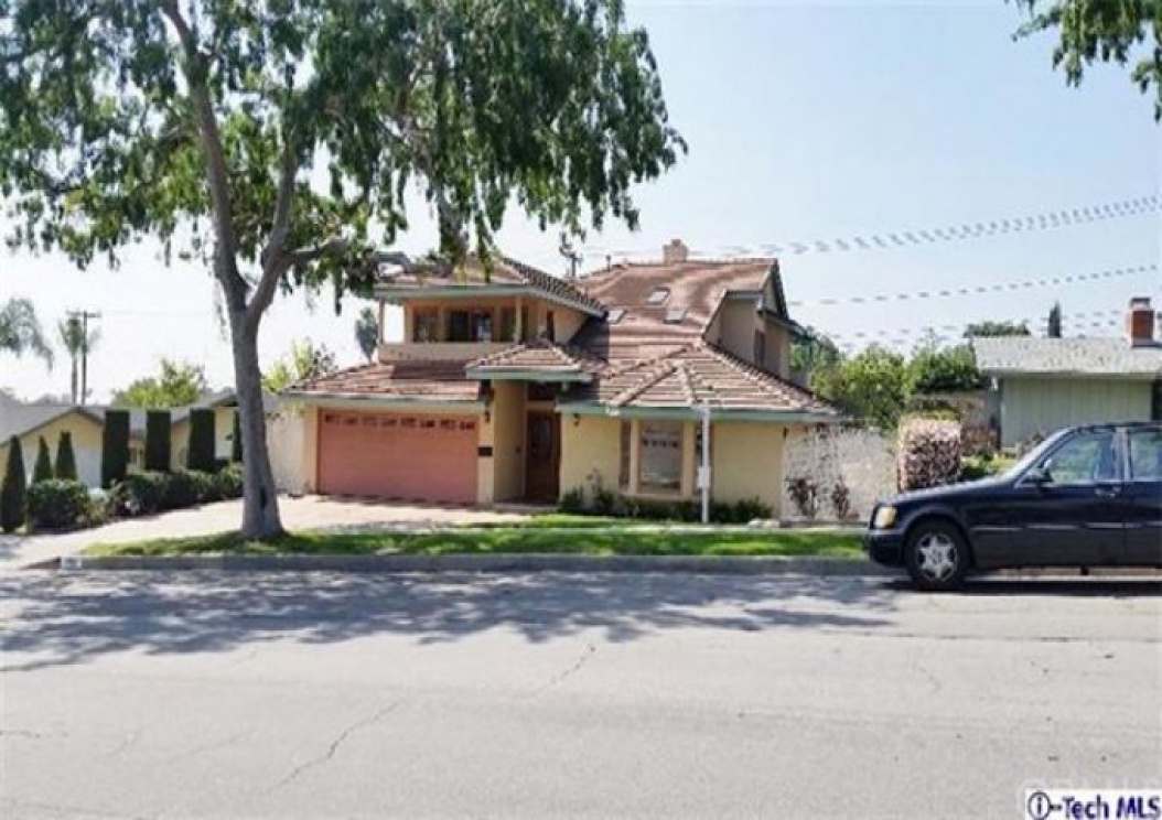 1185 Hastings Ranch Drive , Pasadena CA: 