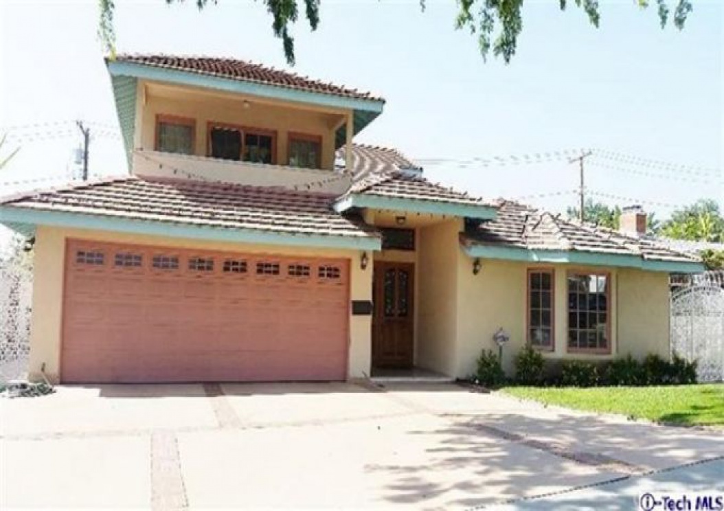 1185 Hastings Ranch Drive , Pasadena CA: 