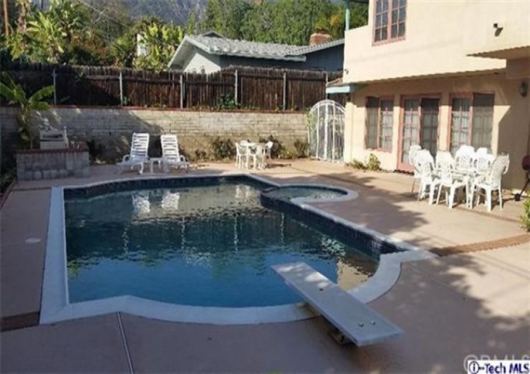 1185 Hastings Ranch Drive , Pasadena CA: 