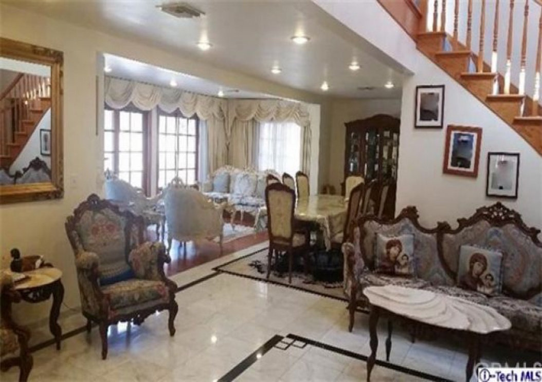 1185 Hastings Ranch Drive , Pasadena CA: 