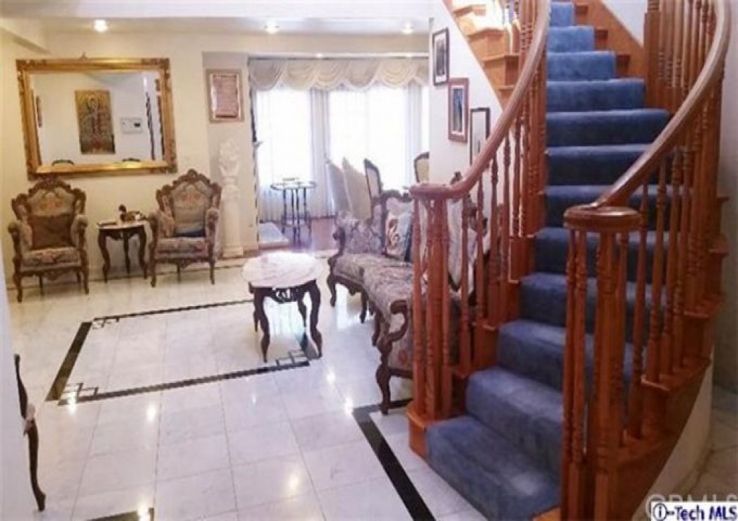 1185 Hastings Ranch Drive , Pasadena CA: 