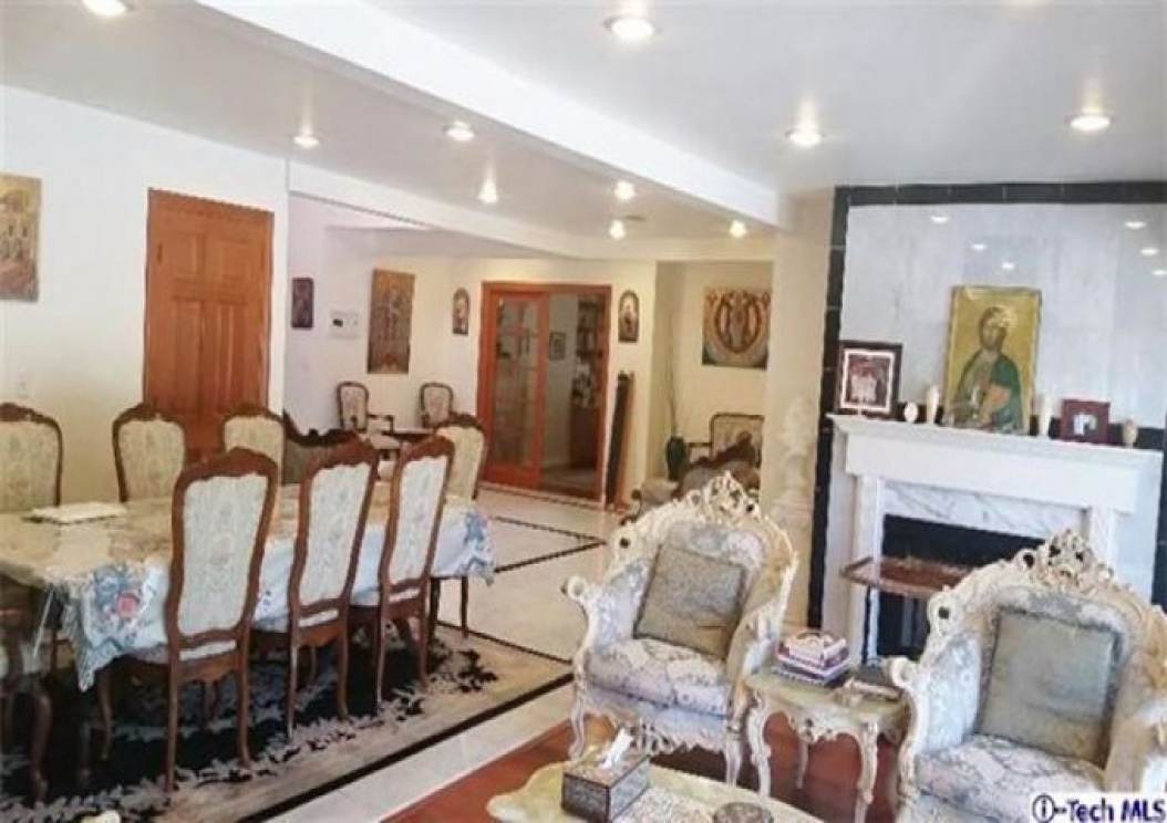 1185 Hastings Ranch Drive , Pasadena CA: 