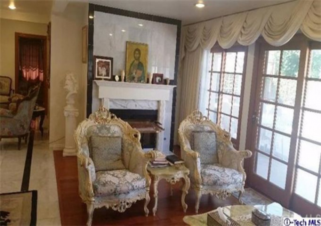 1185 Hastings Ranch Drive , Pasadena CA: 