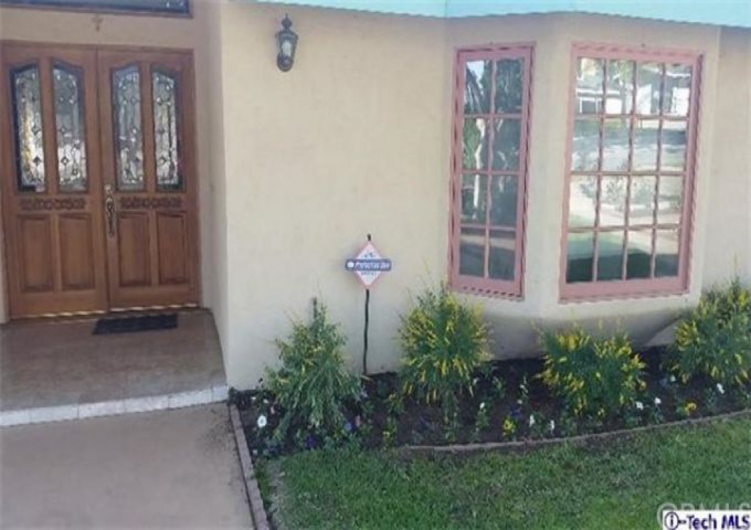 1185 Hastings Ranch Drive , Pasadena CA: 