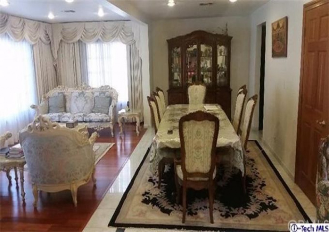 1185 Hastings Ranch Drive , Pasadena CA: 