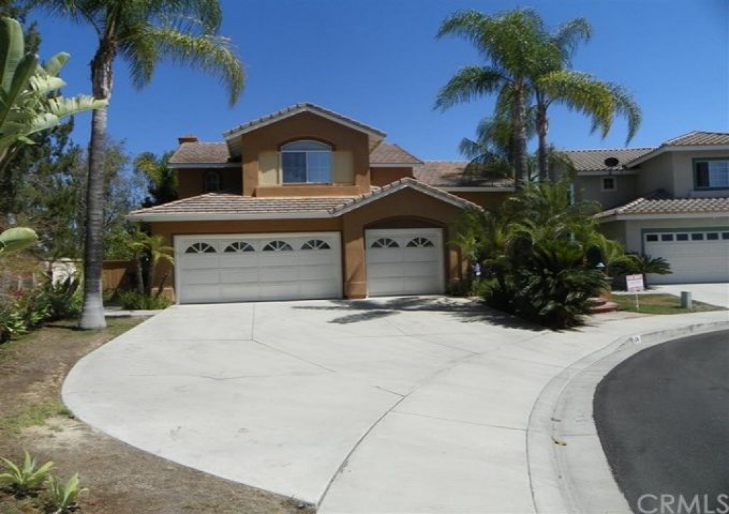 24 Altavista , Lake Forest CA: 