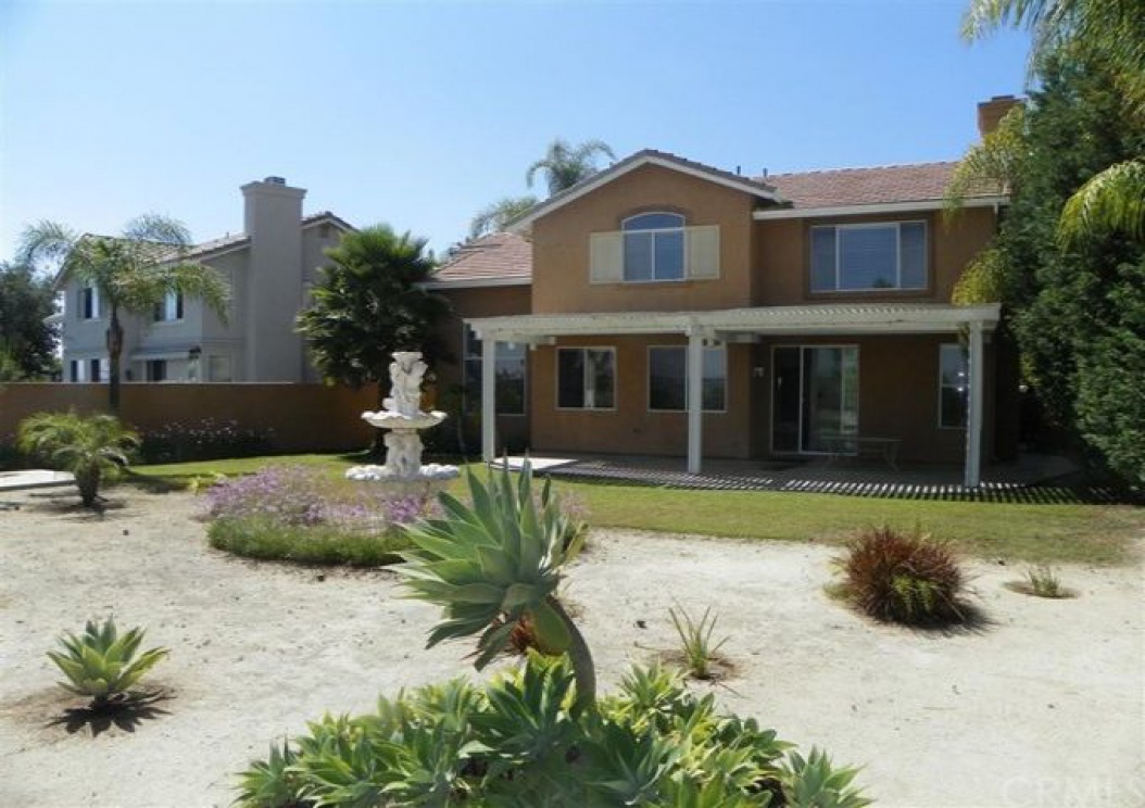 24 Altavista , Lake Forest CA: 
