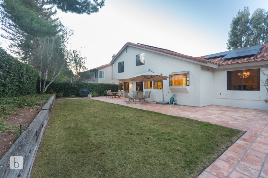 12476 Crystal Ranch Road , Moorpark CA: