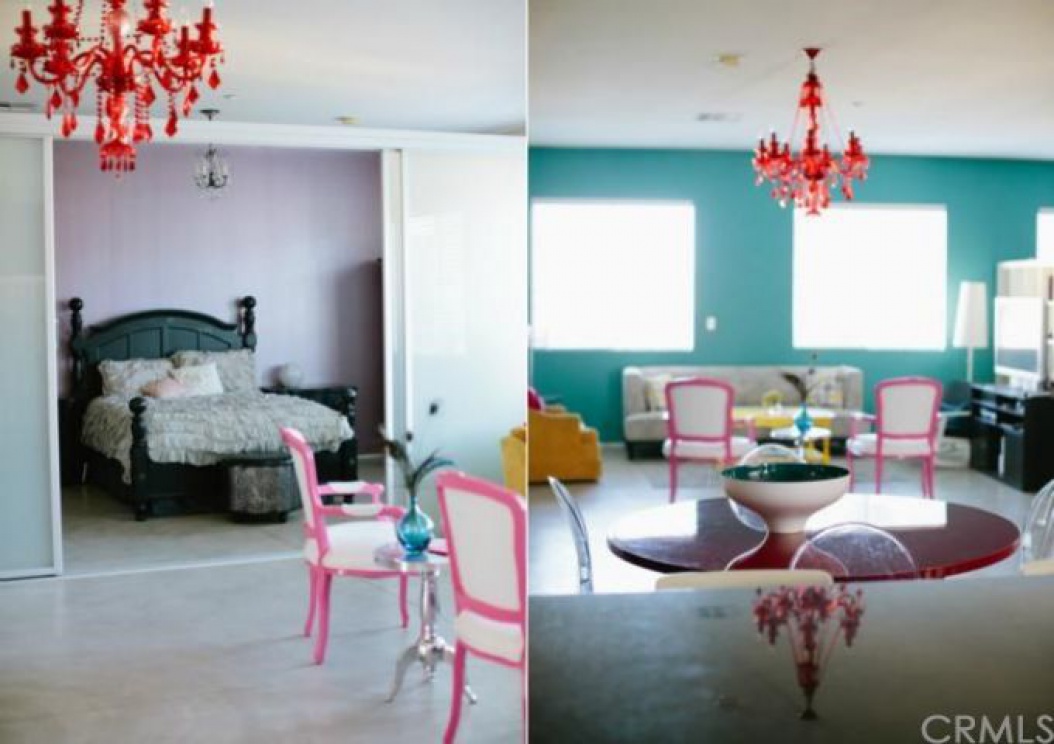 435 West Center Street Promenade, Anaheim CA: 