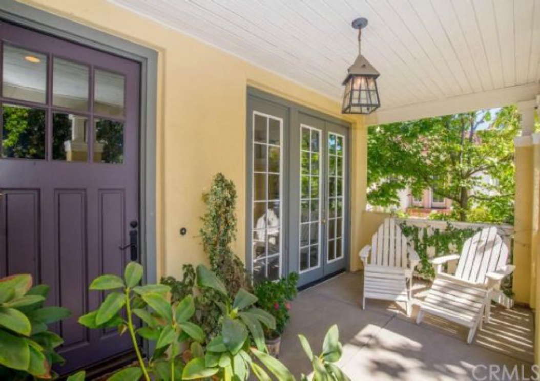 5 Bayleaf Lane , Irvine CA: 