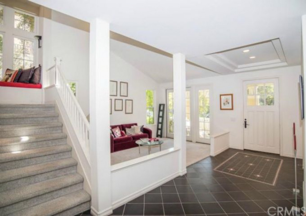 5 Bayleaf Lane , Irvine CA: 