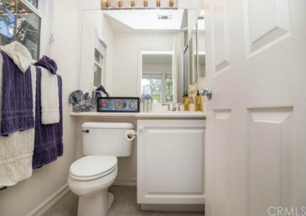 5 Bayleaf Lane , Irvine CA: 