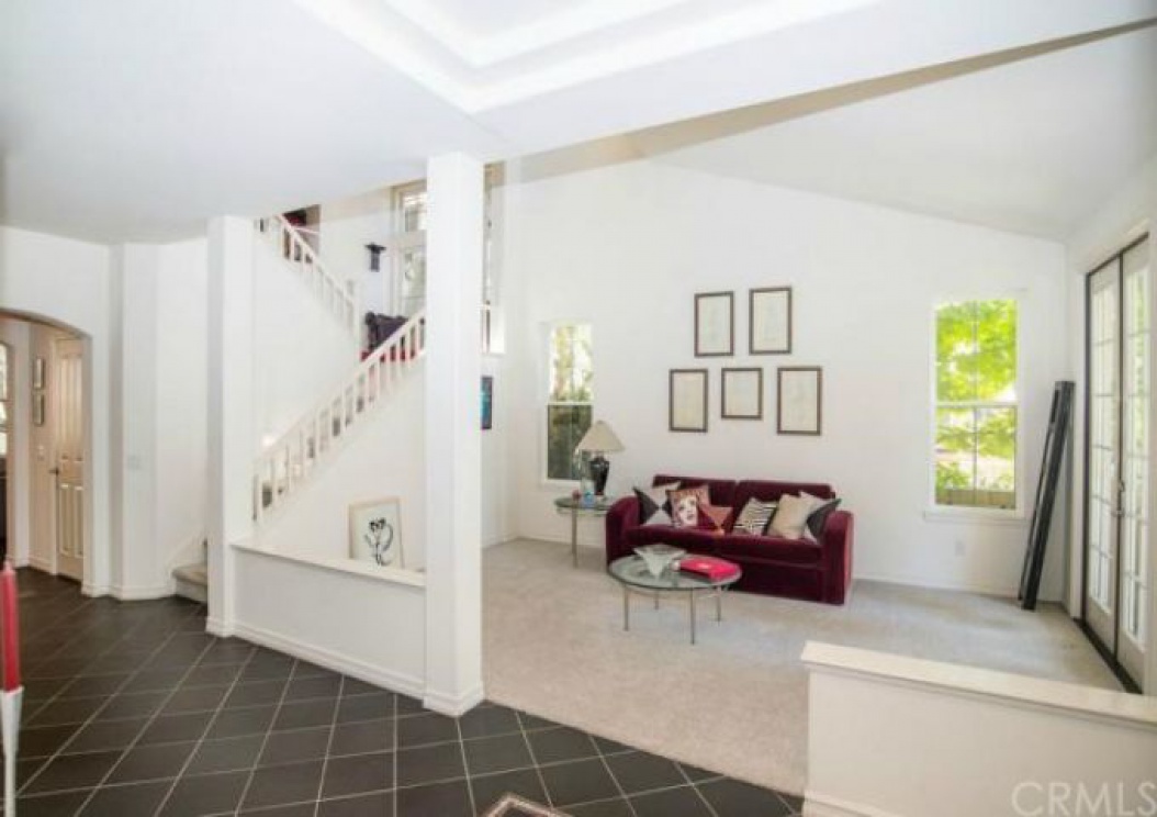 5 Bayleaf Lane , Irvine CA: 