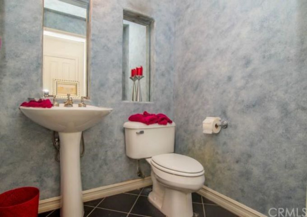 5 Bayleaf Lane , Irvine CA: 