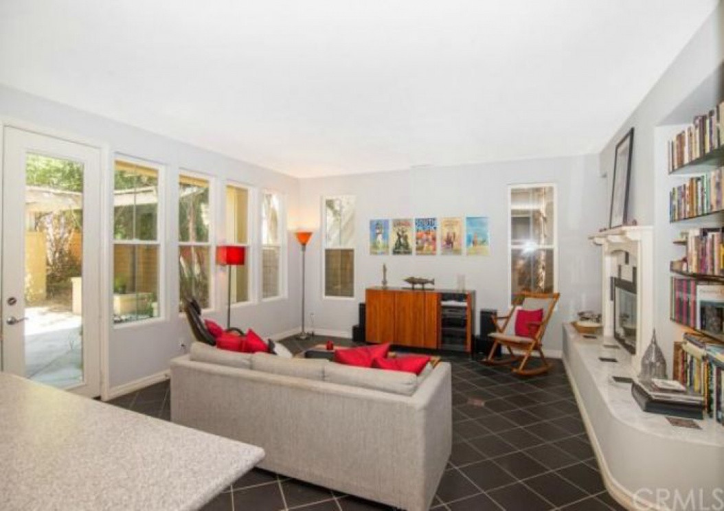 5 Bayleaf Lane , Irvine CA: 