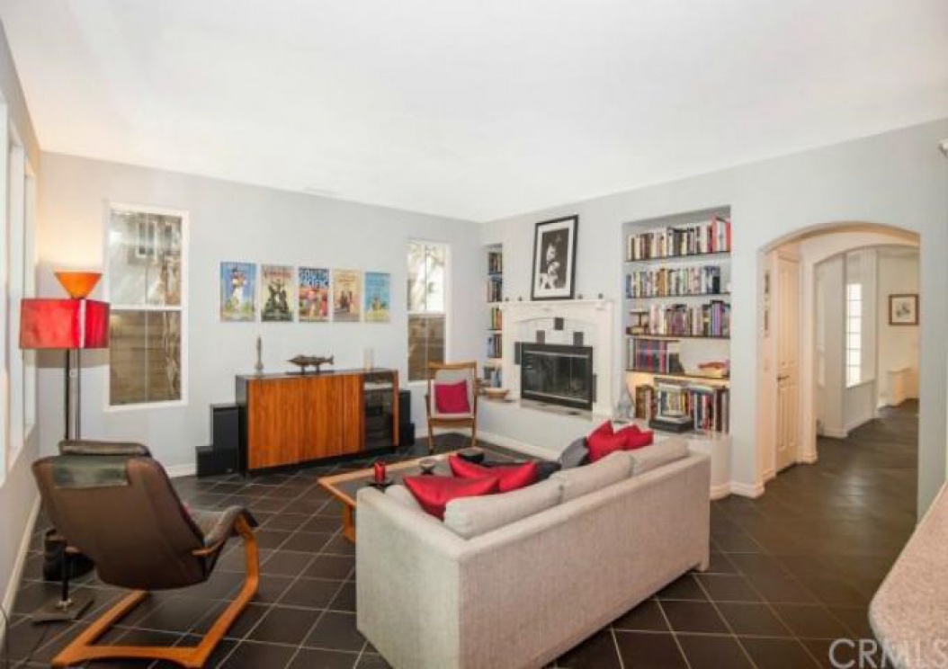 5 Bayleaf Lane , Irvine CA: 