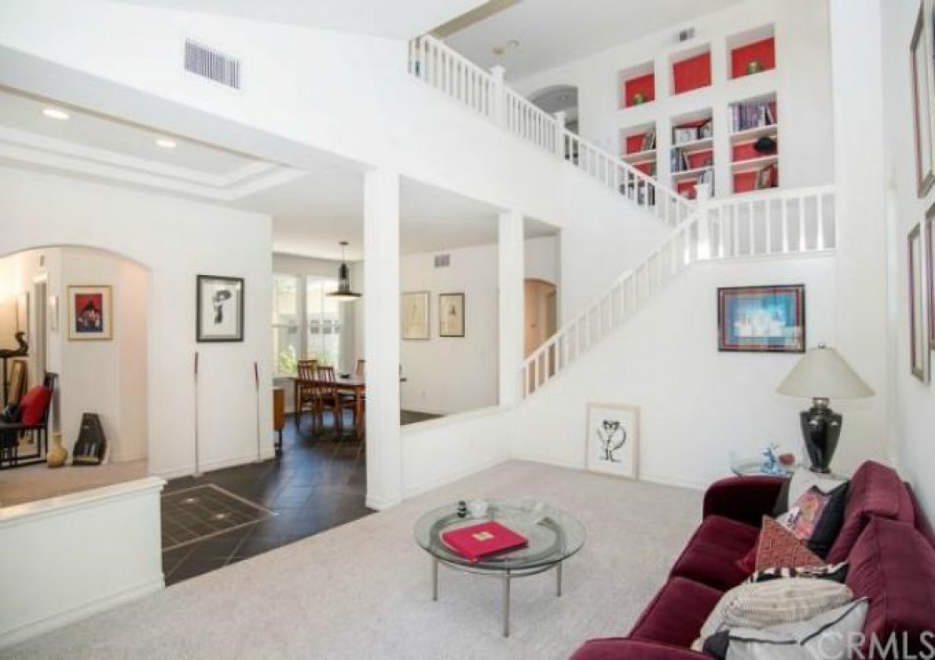 5 Bayleaf Lane , Irvine CA: 