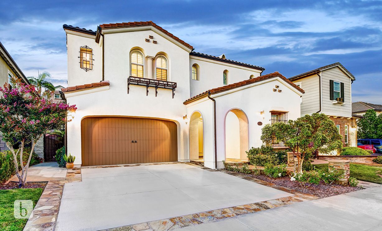 4116   Temhurst  Court , Yorba Linda CA: 