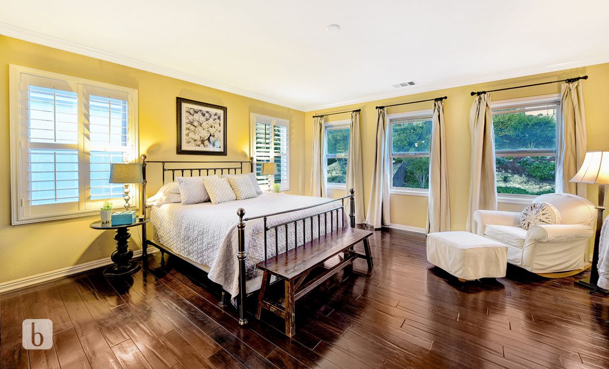 4116   Temhurst  Court , Yorba Linda CA: 