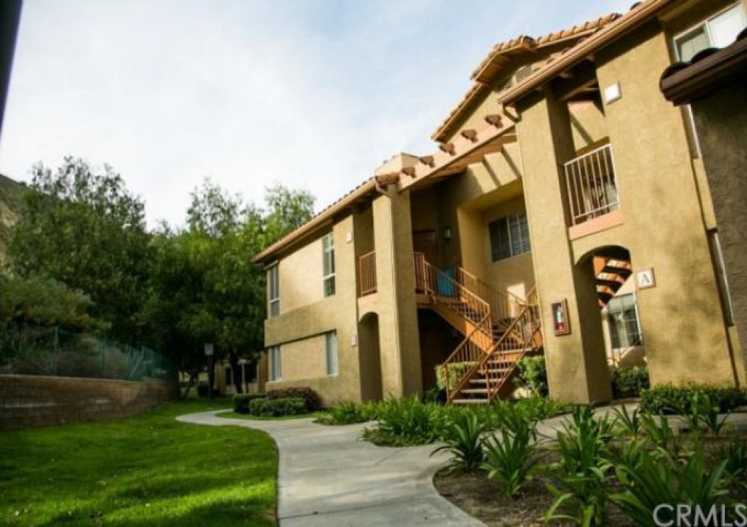 5015 Twilight Canyon Road , Yorba Linda CA: 