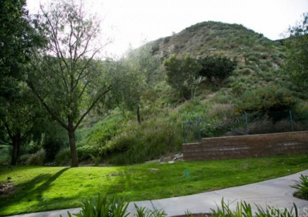 5015 Twilight Canyon Road , Yorba Linda CA: 