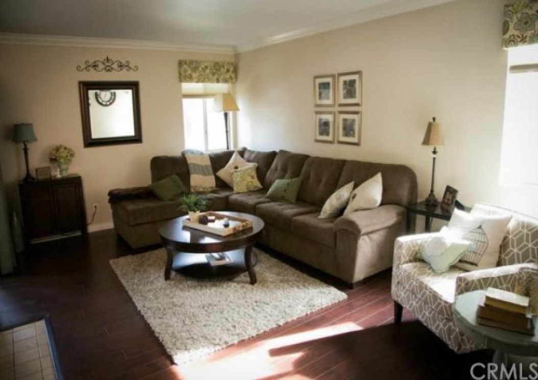 5015 Twilight Canyon Road , Yorba Linda CA: 