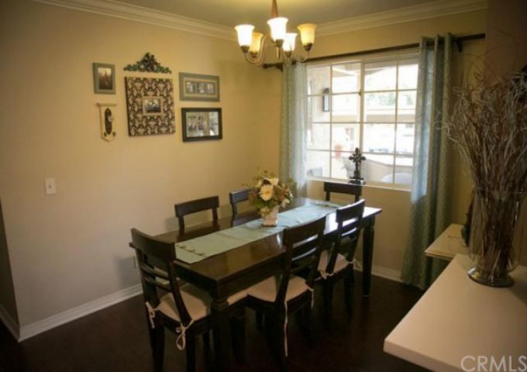 5015 Twilight Canyon Road , Yorba Linda CA: 