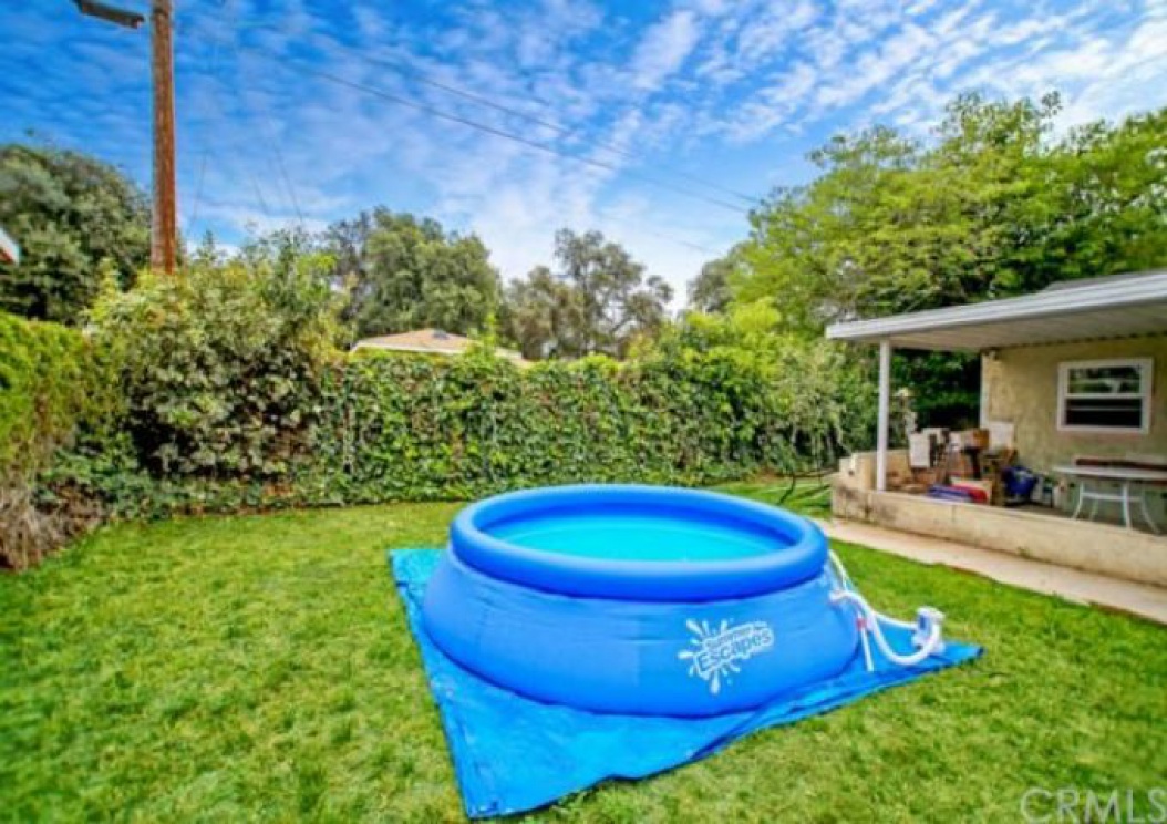 222 Florence Place , Fullerton CA: