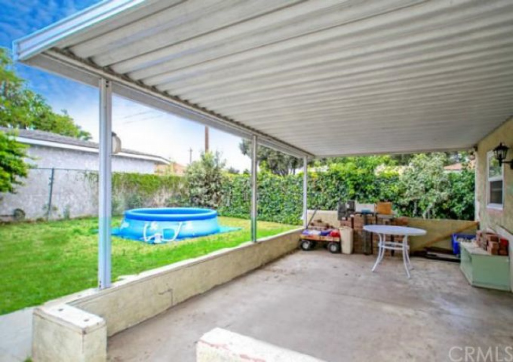 222 Florence Place , Fullerton CA: