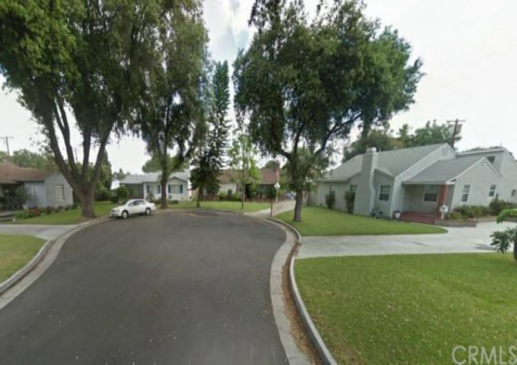 222 Florence Place , Fullerton CA: