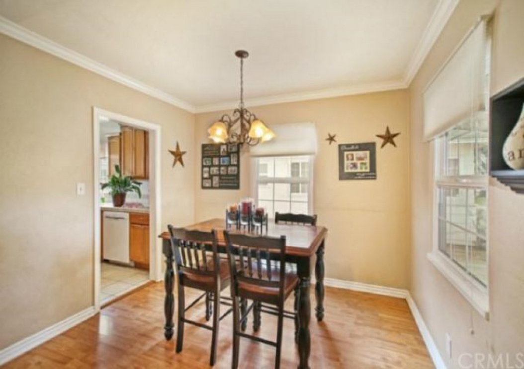 222 Florence Place , Fullerton CA: