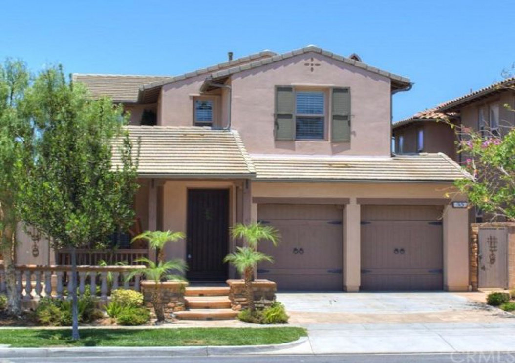 55 Gray Dove , Irvine CA:
