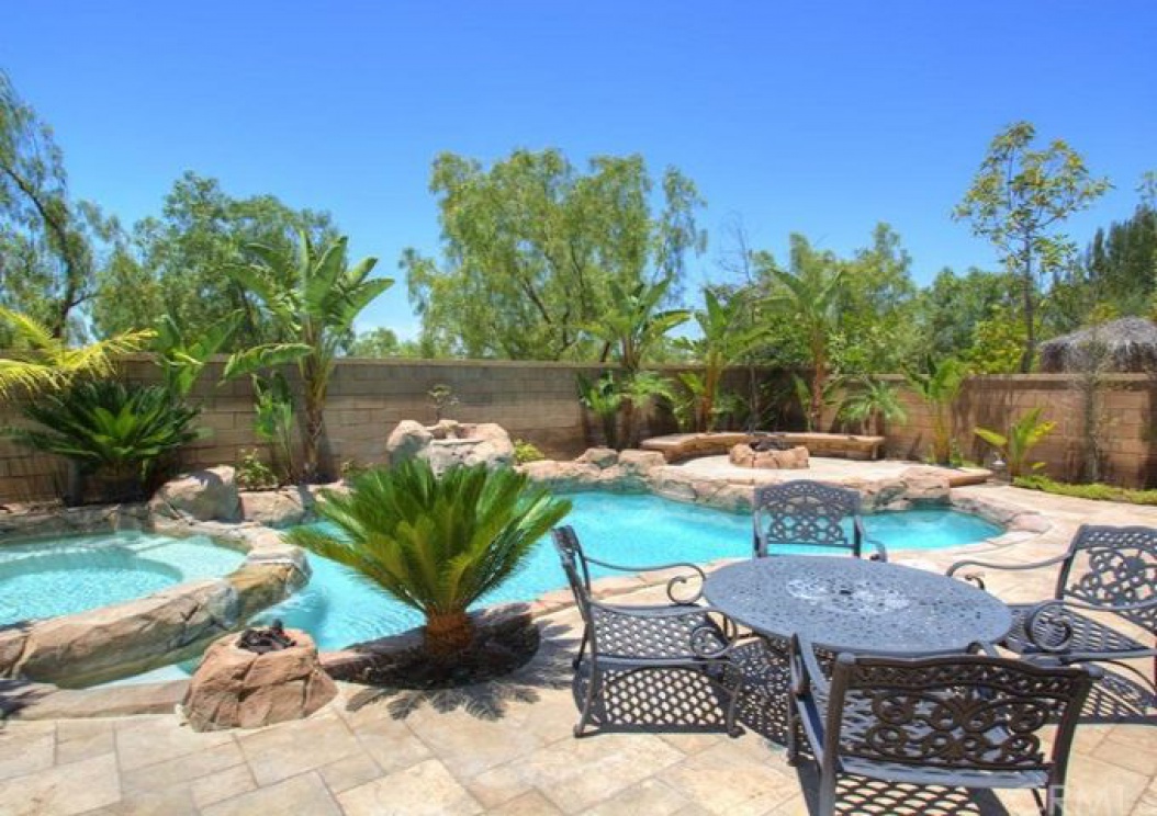 55 Gray Dove , Irvine CA: