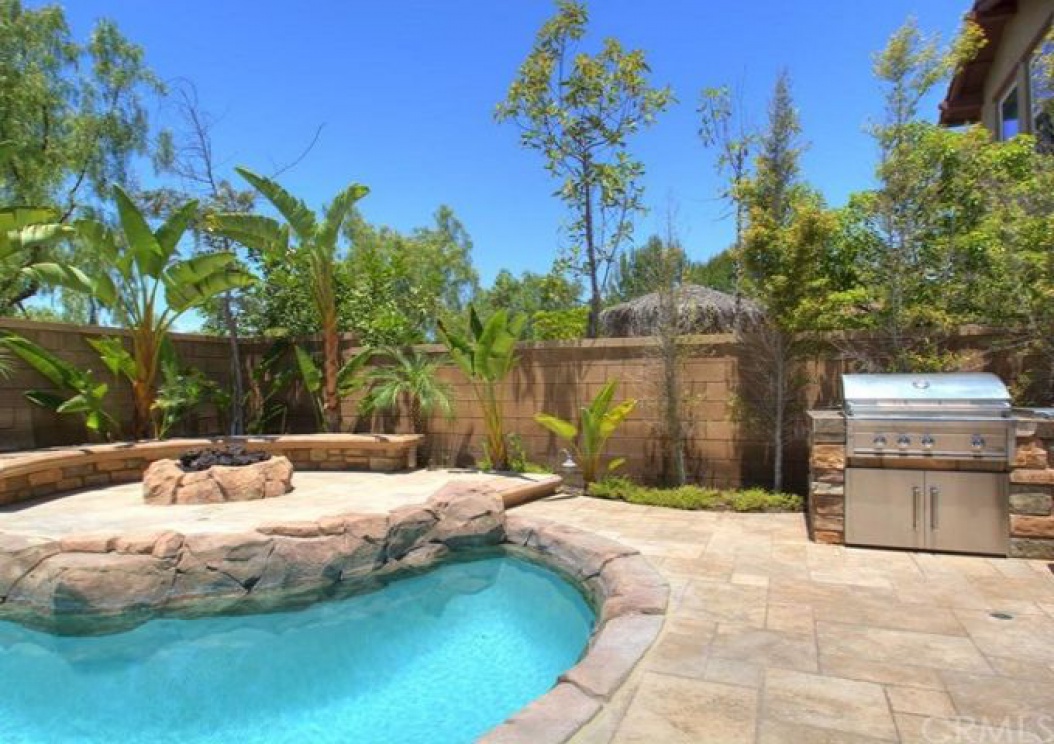 55 Gray Dove , Irvine CA: