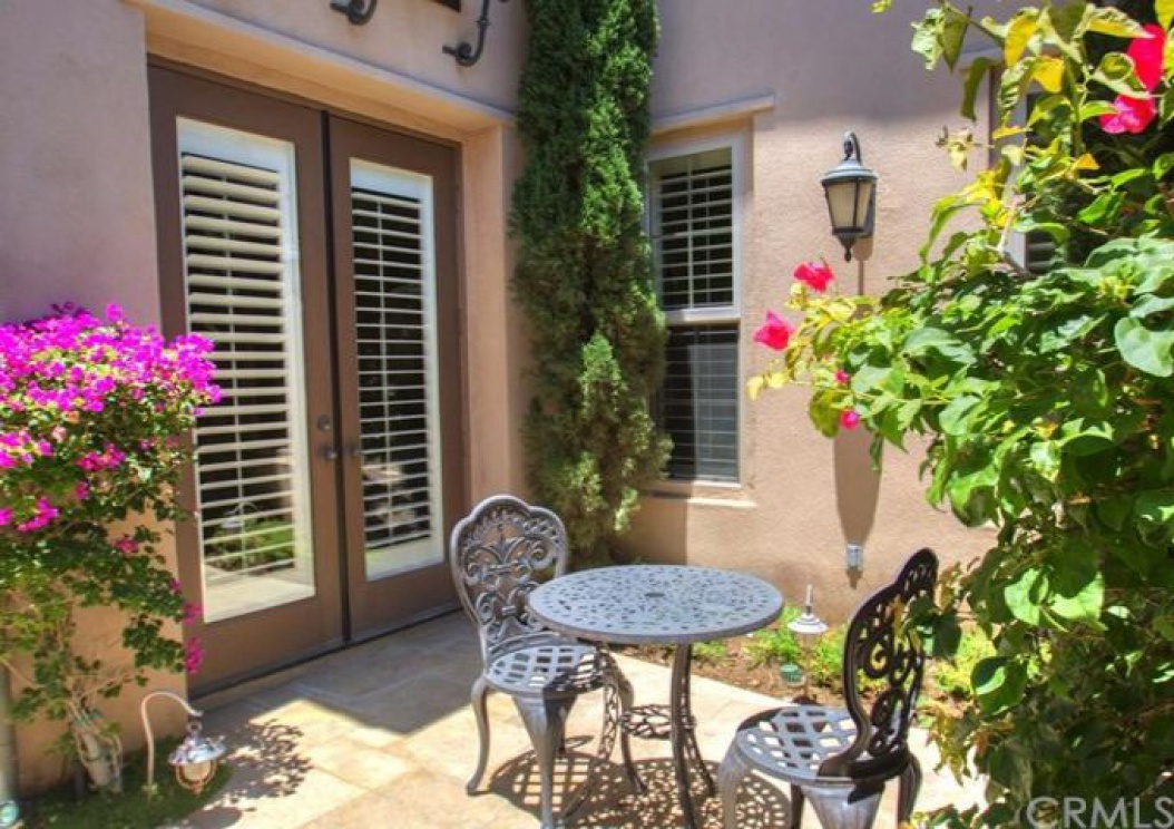 55 Gray Dove , Irvine CA: