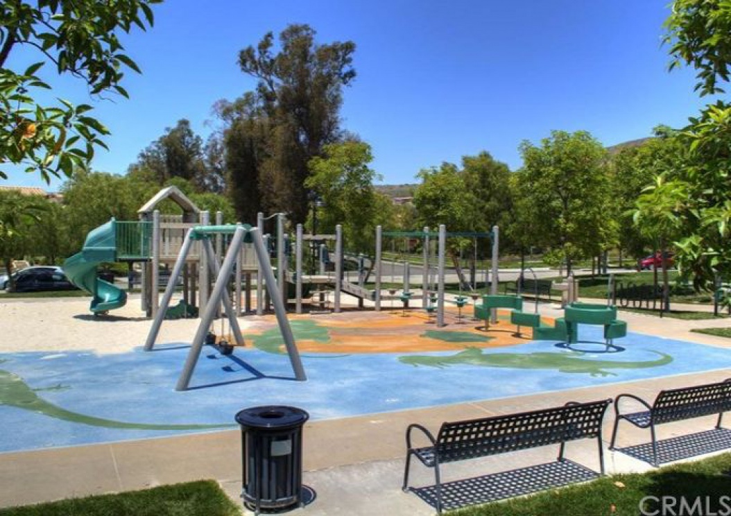 55 Gray Dove , Irvine CA: