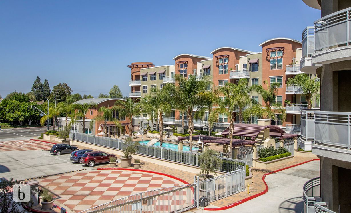 12664 Chapman Avenue , Garden Grove CA: