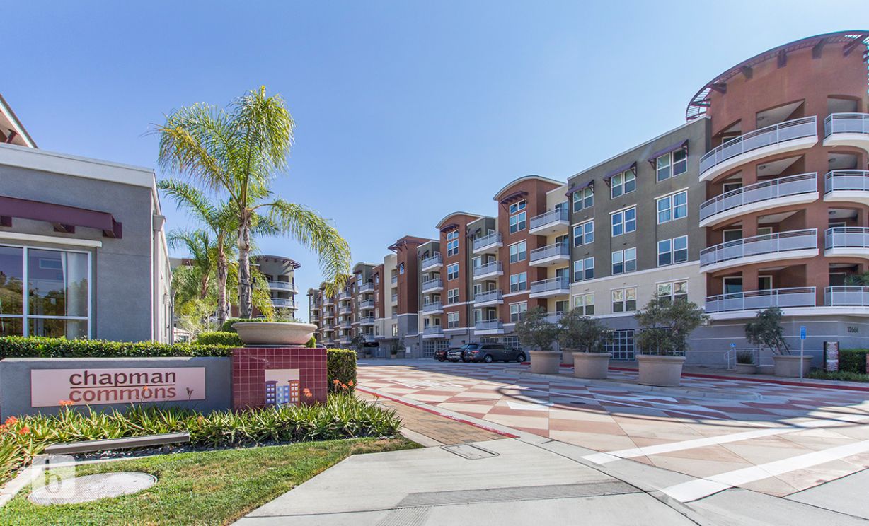 12664 Chapman Avenue , Garden Grove CA: