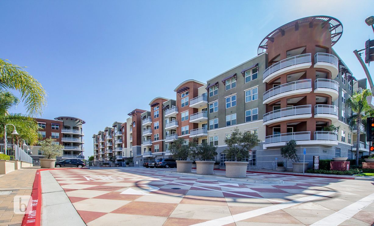 12664 Chapman Avenue , Garden Grove CA: